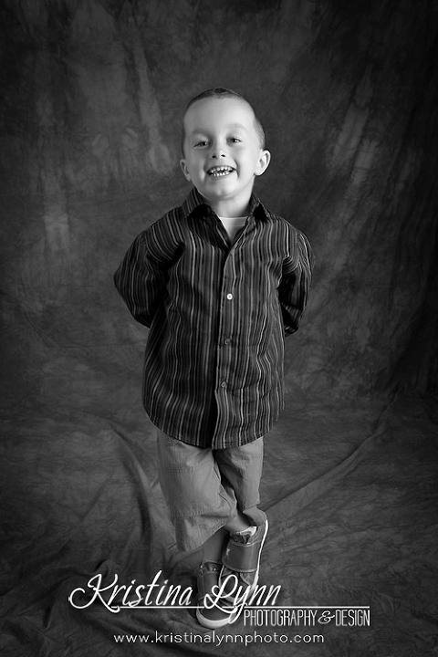 Family photo session by Kristina Lynn Photography & Design, based in Denver, CO