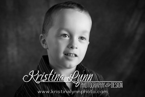 Family photo session by Kristina Lynn Photography & Design, based in Denver, CO