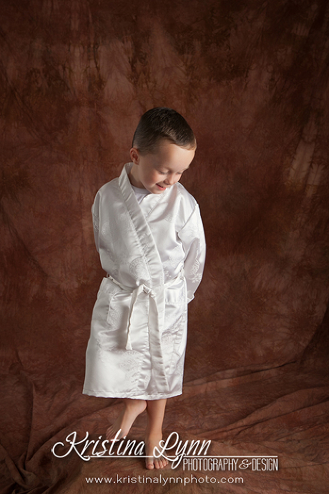 Family photo session by Kristina Lynn Photography & Design, based in Denver, CO