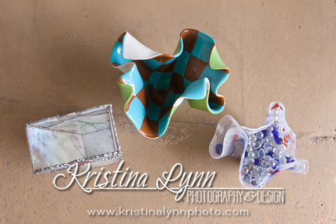 Kristina Lynn Photography & Design photographed Bella Glass Studios in Denver Colorado for the upcoming CRAVE Denver guide.