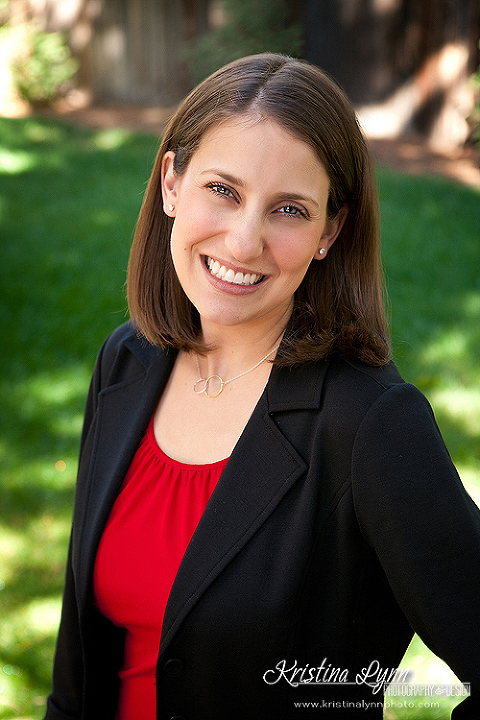 Red Jeweled Media owner Jenny Finke as photographed by denver based Kristina Lynn Photography & Design