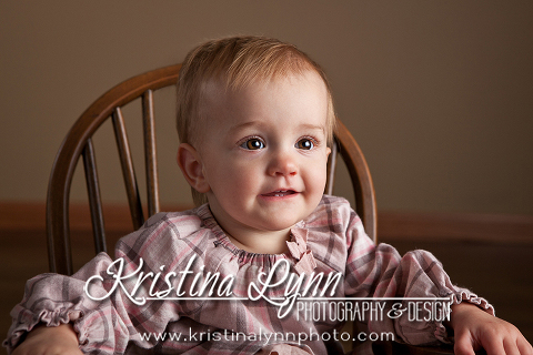 Denver based portrait photographer Kristina Lynn Photography & Design shares a family session