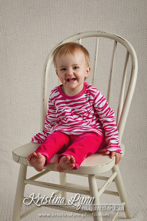 Denver based portrait photographer Kristina Lynn Photography & Design shares a family session