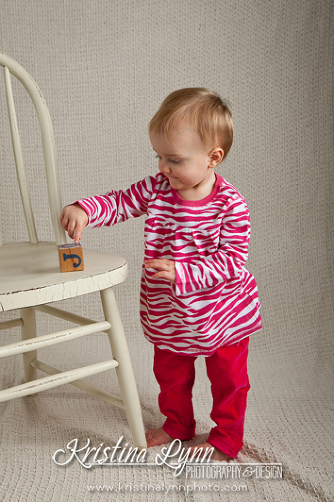 Denver based portrait photographer Kristina Lynn Photography & Design shares a family session