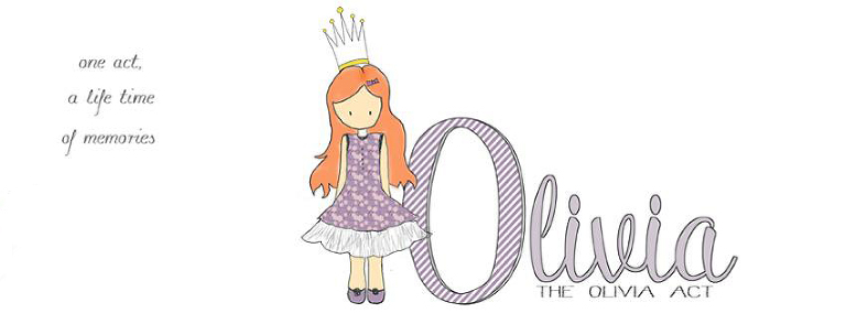 Denver portrait photographer Kristina Lynn Photography & Design gives back to the community by participating in The Olivia Act.