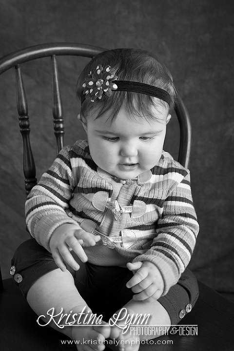 Denver portrait photographer Kristina Lynn Photography & Design photographs a family before deployment.