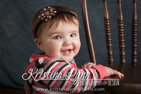 Denver portrait photographer Kristina Lynn Photography & Design photographs a family before deployment.