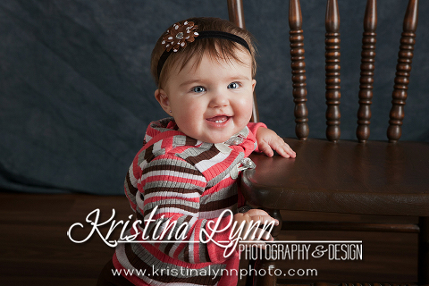 Denver portrait photographer Kristina Lynn Photography & Design photographs a family before deployment.