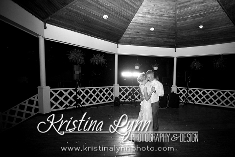 Denver wedding photographer Kristina Lynn Photography & Design travels to Iowa for this vintage inspired wedding.