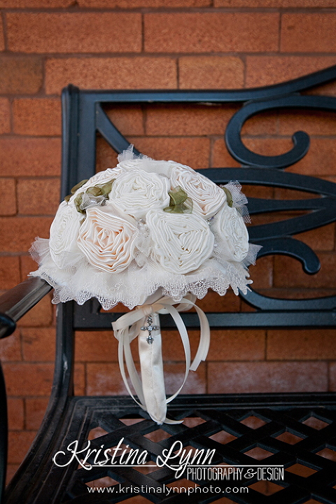 Classic and elegant wedding captured by Denver photographer Kristina Lynn Photography & Design.