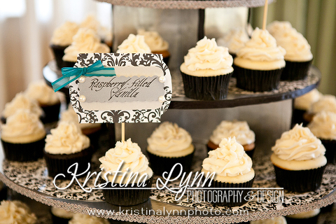 Classic and elegant wedding captured by Denver photographer Kristina Lynn Photography & Design.