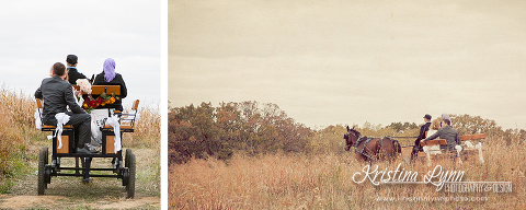 A rustic chic wedding captured by Denver photographer Kristina Lynn Photography & Design