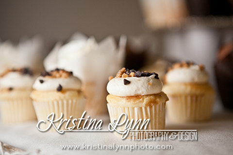 A rustic chic wedding captured by Denver photographer Kristina Lynn Photography & Design