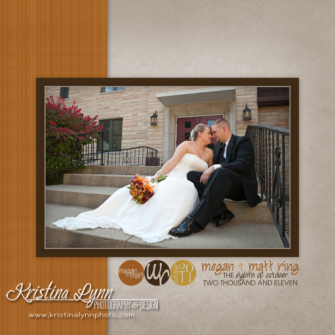 Denver Wedding Photographer | Kristina Lynn Photography & Design | www.kristinalynnphoto.com