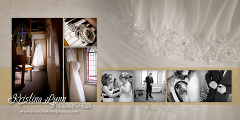 Denver Wedding Photographer | Kristina Lynn Photography & Design | www.kristinalynnphoto.com