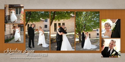 Denver Wedding Photographer | Kristina Lynn Photography & Design | www.kristinalynnphoto.com