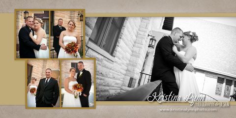 Denver Wedding Photographer | Kristina Lynn Photography & Design | www.kristinalynnphoto.com