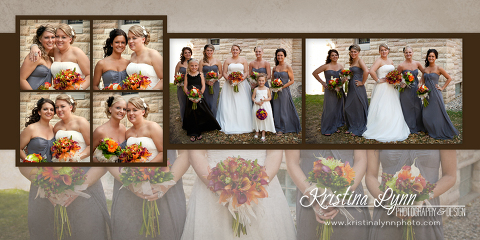 Denver Wedding Photographer | Kristina Lynn Photography & Design | www.kristinalynnphoto.com