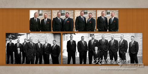 Denver Wedding Photographer | Kristina Lynn Photography & Design | www.kristinalynnphoto.com