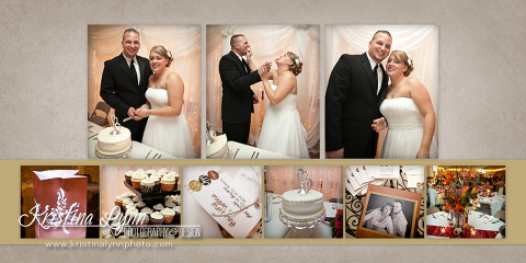 Denver Wedding Photographer | Kristina Lynn Photography & Design | www.kristinalynnphoto.com