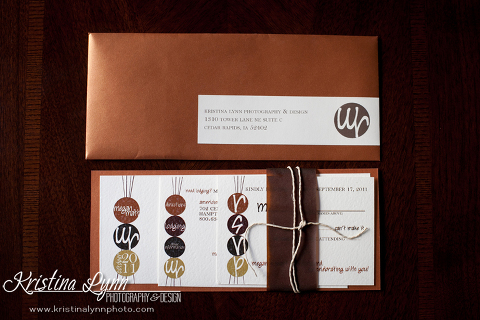 Denver Wedding Photographer | Kristina Lynn Photography & Design | www.kristinalynnphoto.com