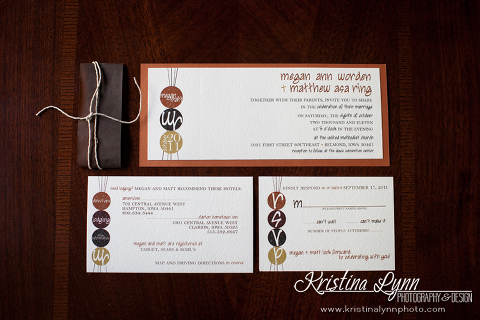 Denver Wedding Photographer | Kristina Lynn Photography & Design | www.kristinalynnphoto.com