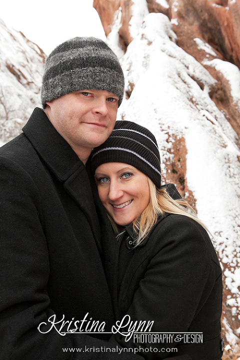 Photo Session at Arrowhead Golf Course with Denver Photographer Kristina Lynn Photography & Design