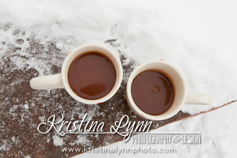 Photo Session at Arrowhead Golf Course with Denver Photographer Kristina Lynn Photography & Design