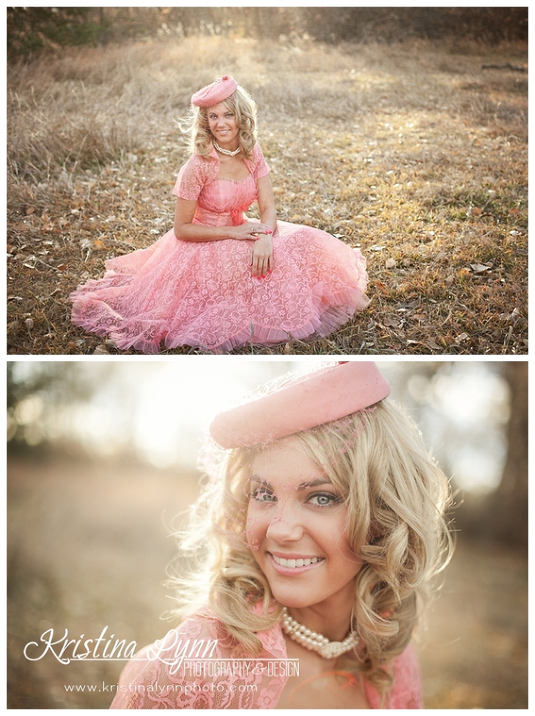 Outdoor photo session with Denver Photographer Kristina Lynn Photography & Design