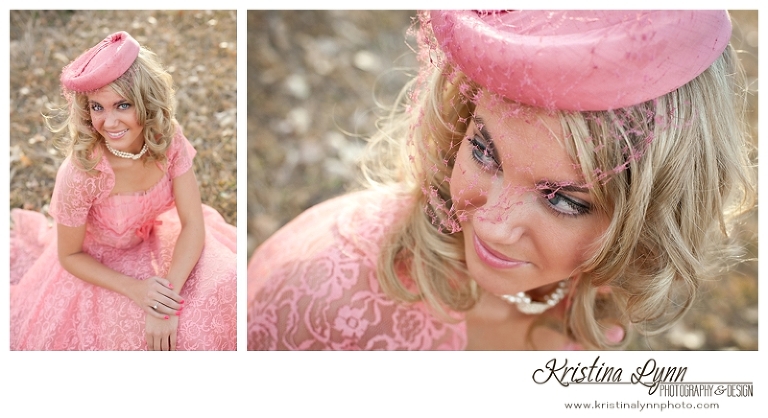 Outdoor photo session with Denver Photographer Kristina Lynn Photography & Design