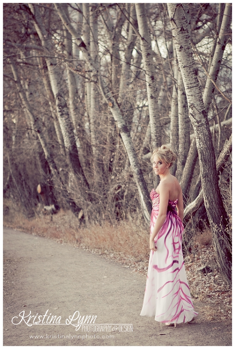 Outdoor photo session with Denver Photographer Kristina Lynn Photography & Design