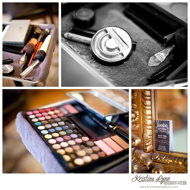 Model photo session by Denver Photographer Kristina Lynn Photography & Design