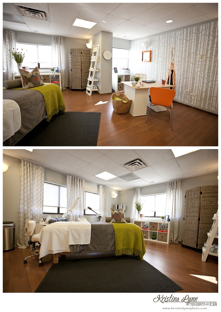 Birch Skin Studio photographed by Denver photographer Kristina Lynn Photography & Design