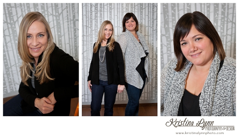 Birch Skin Studio photographed by Denver photographer Kristina Lynn Photography & Design