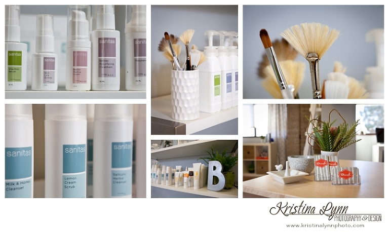 Birch Skin Studio photographed by Denver photographer Kristina Lynn Photography & Design