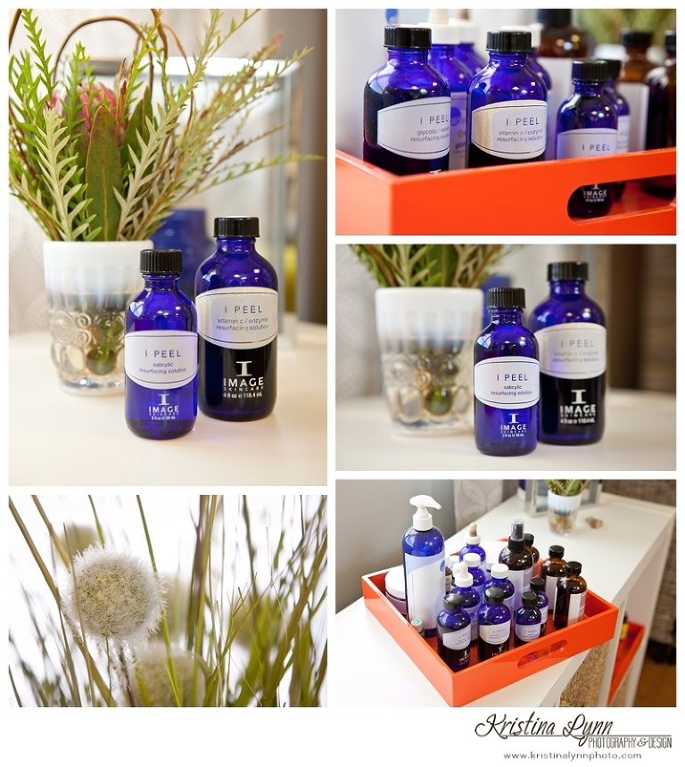 Birch Skin Studio photographed by Denver photographer Kristina Lynn Photography & Design