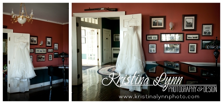Denver wedding photographer Kristina Lynn Photography & Design shares Irish Boho style shoot