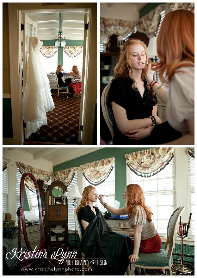 Denver wedding photographer Kristina Lynn Photography & Design shares Irish Boho style shoot