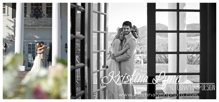Denver wedding photographer Kristina Lynn Photography & Design shares Irish Boho style shoot