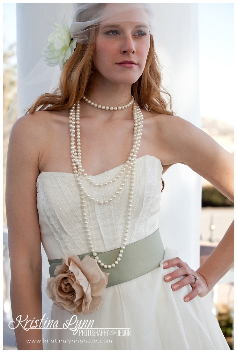 Denver wedding photographer Kristina Lynn Photography & Design shares Irish Boho style shoot