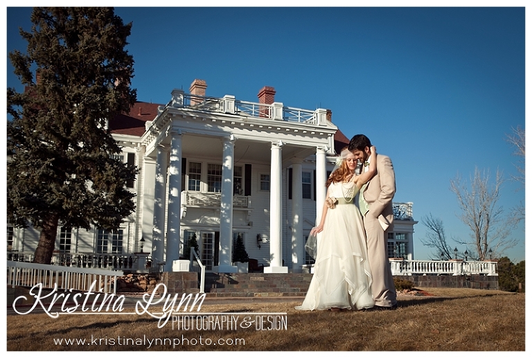Denver wedding photographer Kristina Lynn Photography & Design shares Irish Boho style shoot