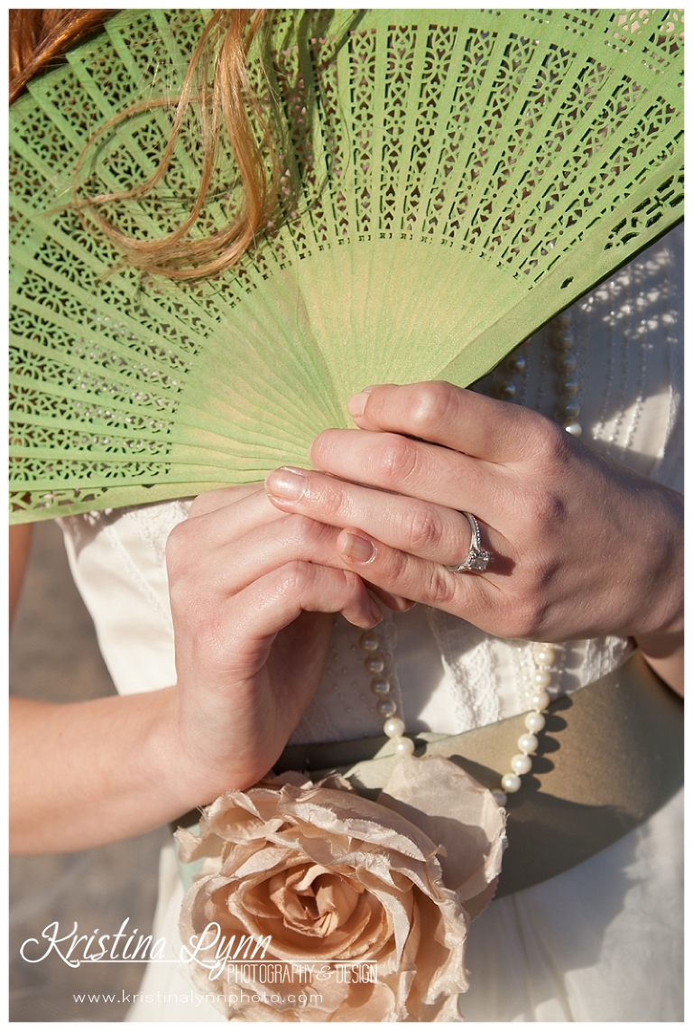 Denver wedding photographer Kristina Lynn Photography & Design shares Irish Boho style shoot