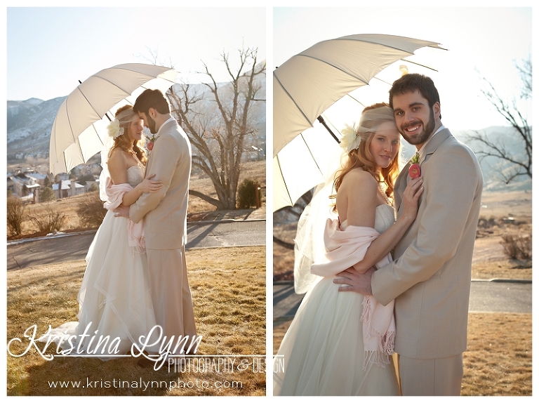 Denver wedding photographer Kristina Lynn Photography & Design shares Irish Boho style shoot