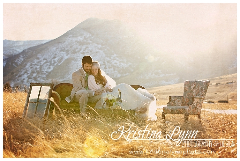 Denver wedding photographer Kristina Lynn Photography & Design shares Irish Boho style shoot