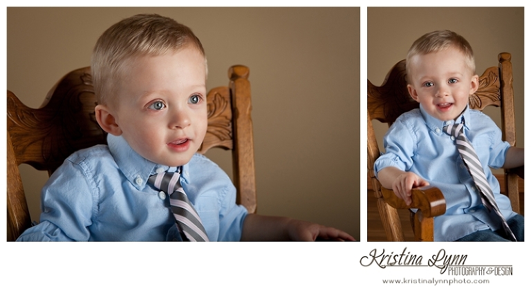 A children's photo session by Denver Photographer Kristina Lynn Photography & Design