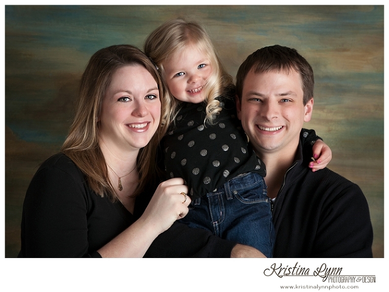 Kids photo session by Denver photographer Kristina Lynn Photography & Design