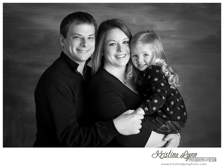 Kids photo session by Denver photographer Kristina Lynn Photography & Design