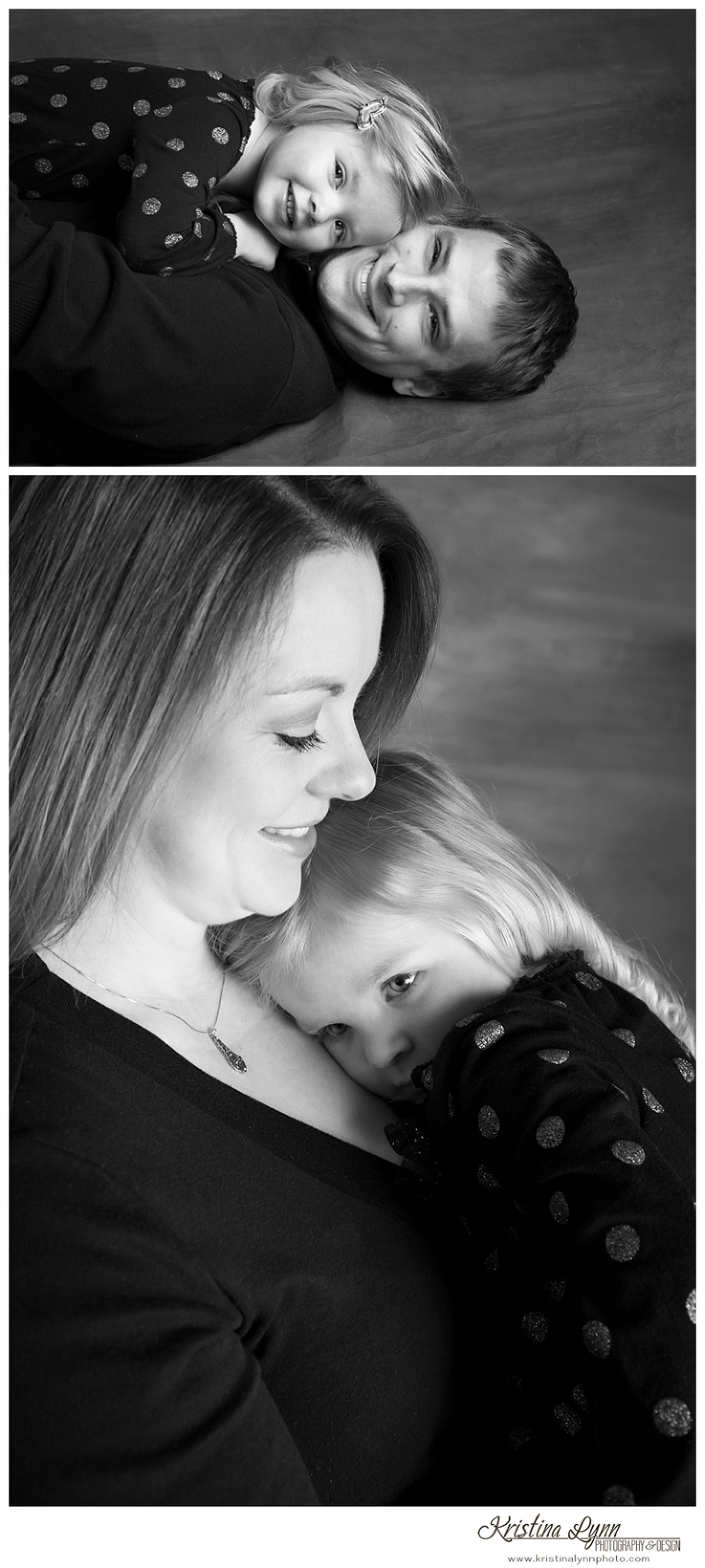 Kids photo session by Denver photographer Kristina Lynn Photography & Design