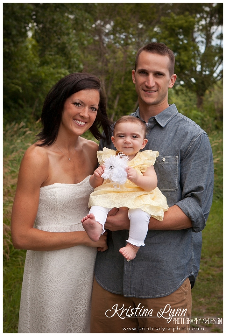 A child portrait photography session with Denver, CO photographer Kristina Lynn Photography & Design.