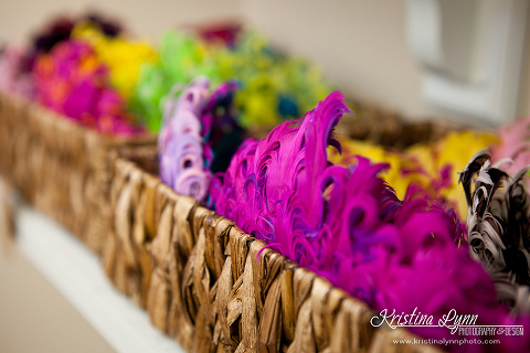 Fleuriste Craft Supplies photographed by Denver photographer Kristina Lynn Photography & Design